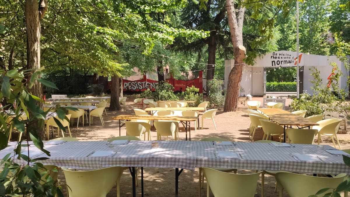 Jodok Pizza E Cucina